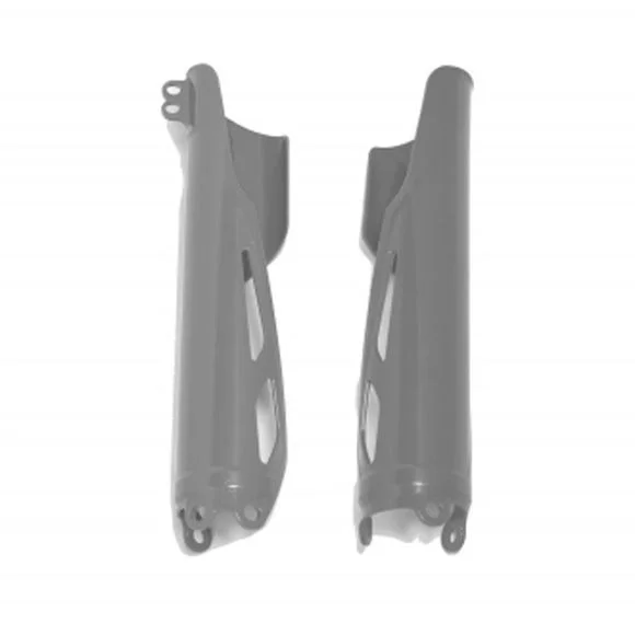 Protections de fourche Acerbis GRIS – Gris Ref : AE2422 / 0023607.070