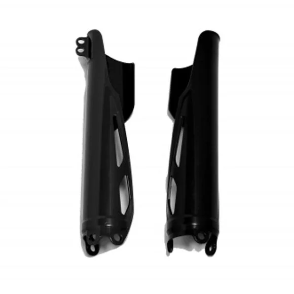 Protections de fourche Acerbis NOIR – Noir Ref : AE2420 / 0023607.090