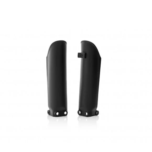 Protections de fourche Acerbis NOIR – NoirHUSQVARNA 65 TC 65 – 2019 – 2024Ref : AE2532 / 0023542.090