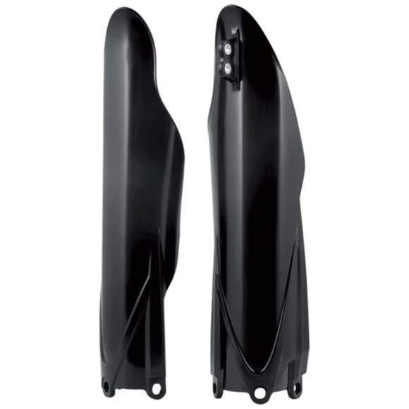 Protections de fourche Acerbis noir Ref : AE0684 / 0011640.090