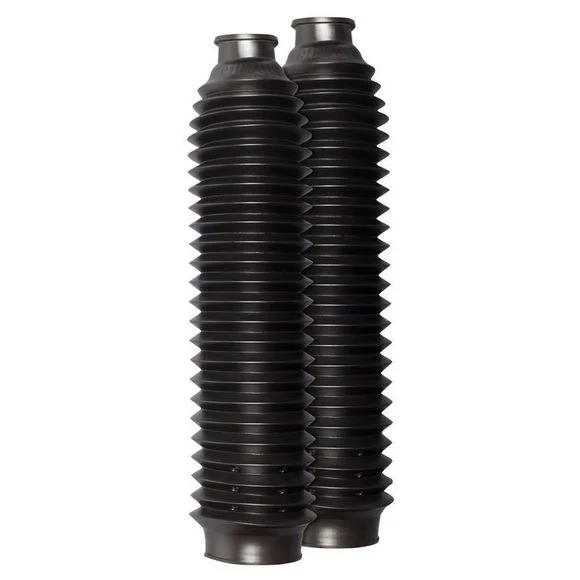 Protections de fourche Circuit Equipement 251 MM Universel – Noir Ref : CRE0063 / SS002-001