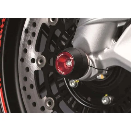 Protections de fourche LIGHTECH YAMAHA 530 T-MAX 2012-2014