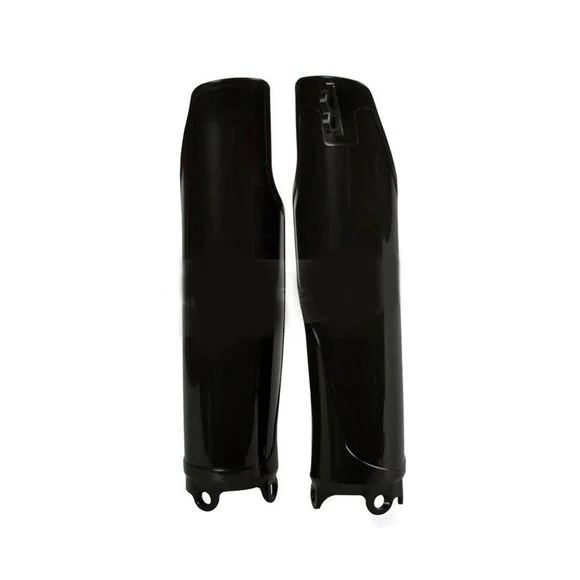 Protections de fourche Polisport COULEUR NOIR Ref : PS219BC01 / 1086237003
