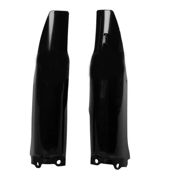 Protections de fourche Polisport COULEUR NOIR Ref : PS519BC01 / 1086251004