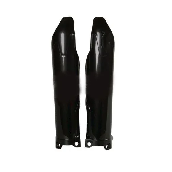 Protections de fourche Polisport COULEUR NOIR Ref : PS519BC04 / 1086238002