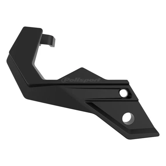 Protections de fourche Polisport NOIR POUR KAWASAKI Ref : 784967BK / 1086200001