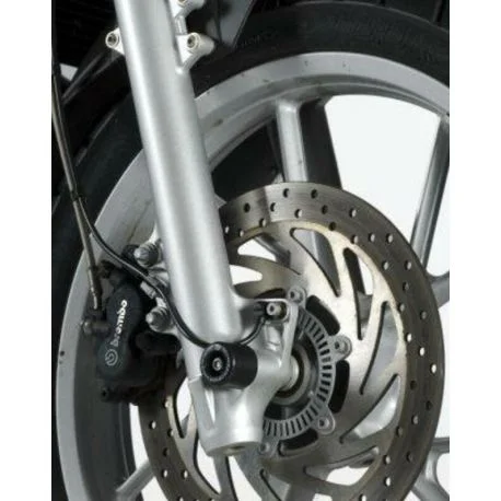 Protections de fourche R&G RACING BMW F650GS 2008-2014 F700GS 2013-2017
