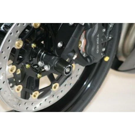 Protections de fourche R&G RACING HONDA CBR600RR 2007-2016