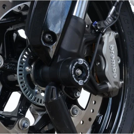 Protections de fourche R&G RACING INDIAN FTR 1200 2019-2024