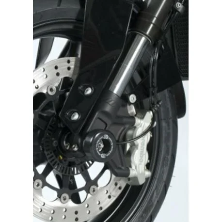 Protections de fourche R&G RACING KTM 690 DUKE HUSQVARNA 701 VITPILEN SVARTPILEN