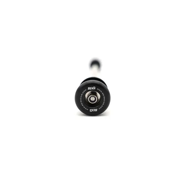 Protections de fourche R&G Racing noir Ref : RGR00018A / 1106888
