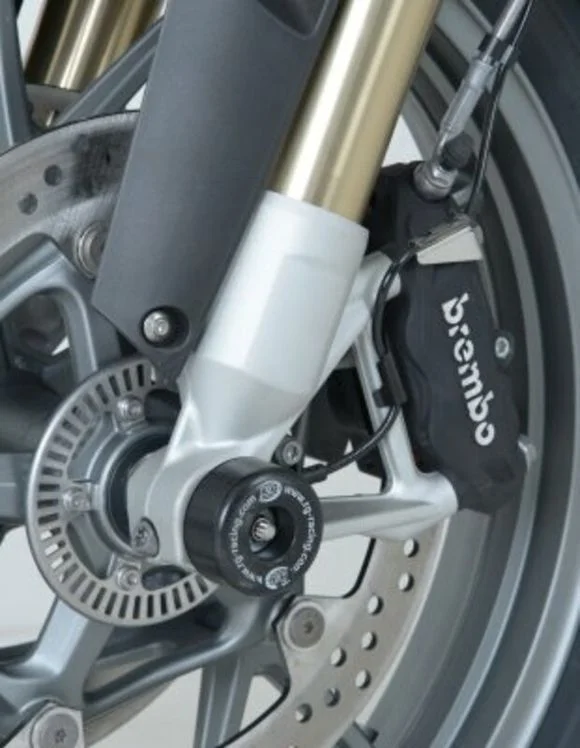Protections de fourche R&G Racing Ref : RGR00425A / 1070193