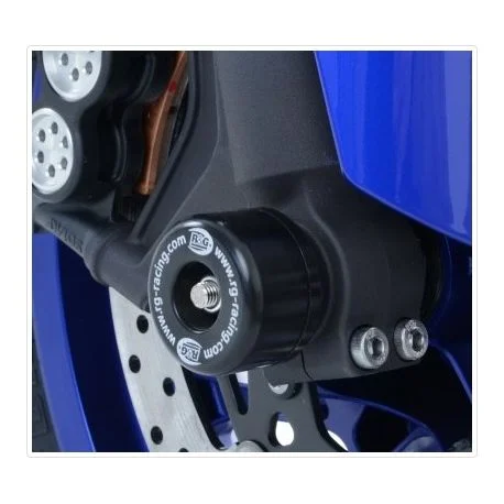 Protections de fourche R&G RACING YAMAHA MT-07 2014-2017