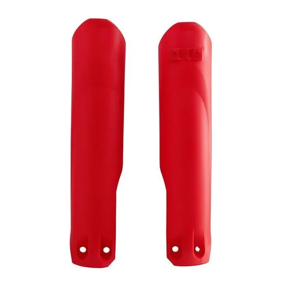 Protections de fourche R-tech Beta Rouge – Rouge Ref : RTH0418 / RPSBETRS0020