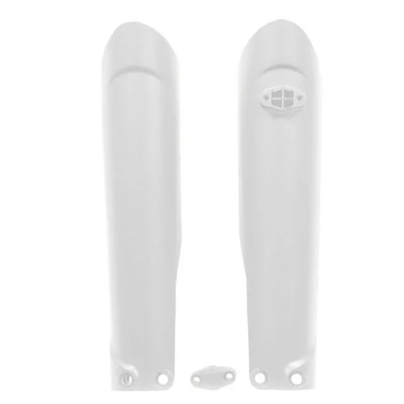 Protections de fourche R-tech blanc – Blanc Ref : RTH0439 / RPSKTMBN0020
