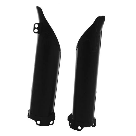 Protections de fourche R-tech Kawasaki Noir – Noir Ref : RTH0459 / RPSKXFNR0009