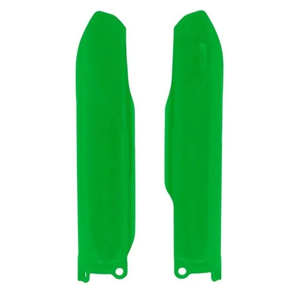 Protections de fourche R-tech Kawasaki Vert – Vert Ref : RTH0461 / RPSKXFVE0016