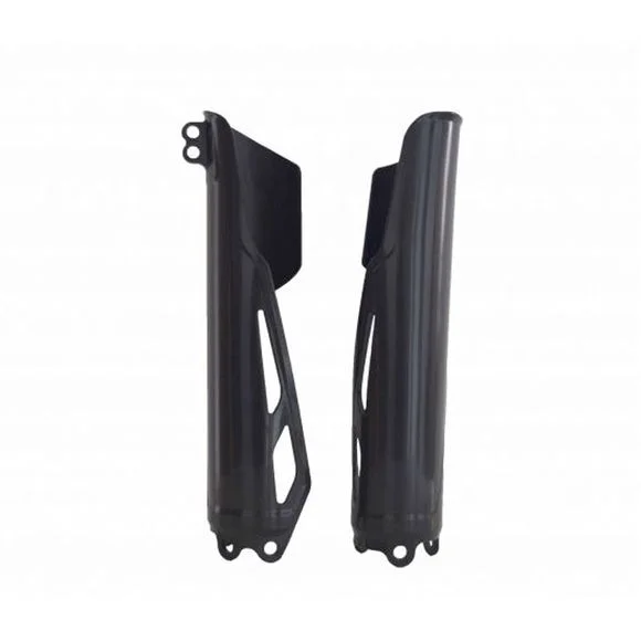 Protections de fourche R-tech Noir – Noir Ref : RTH0425 / RPSCRFNR0019