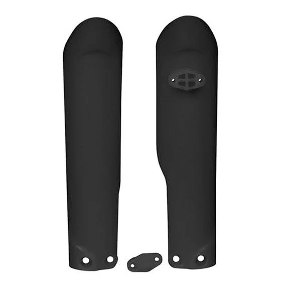 Protections de fourche R-tech Noir – Noir Ref : RTH0453 / RPSKTMNR0185