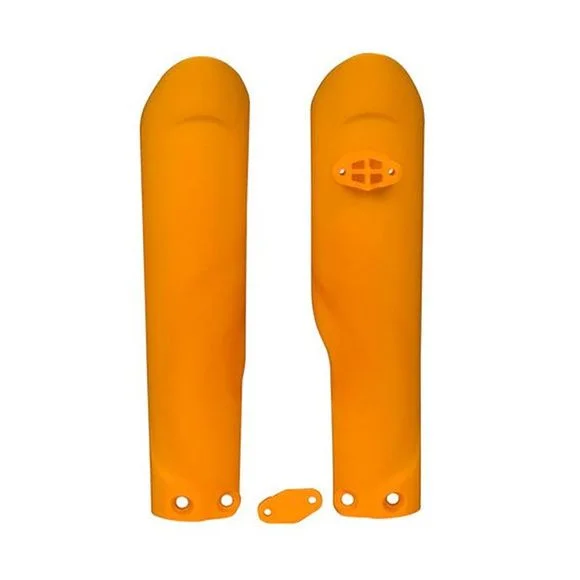 Protections de fourche R-tech Orange K – Orange Ref : RTH0435 / RPSKTMAR0185