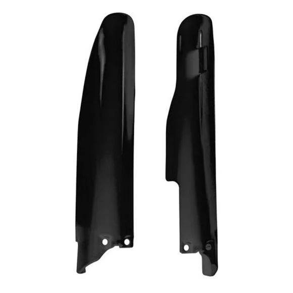 Protections de fourche R-tech Suzuki Noir – Noir Ref : RTH0465 / RPSRM0NR0007