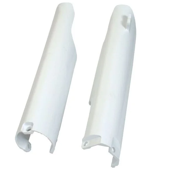 Protections de fourche Ufo blanc Ref : UF0439 / 1087346002