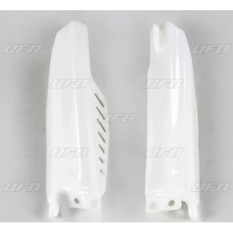 Protections de fourche UFO HONDA CR 85 2003-2007
