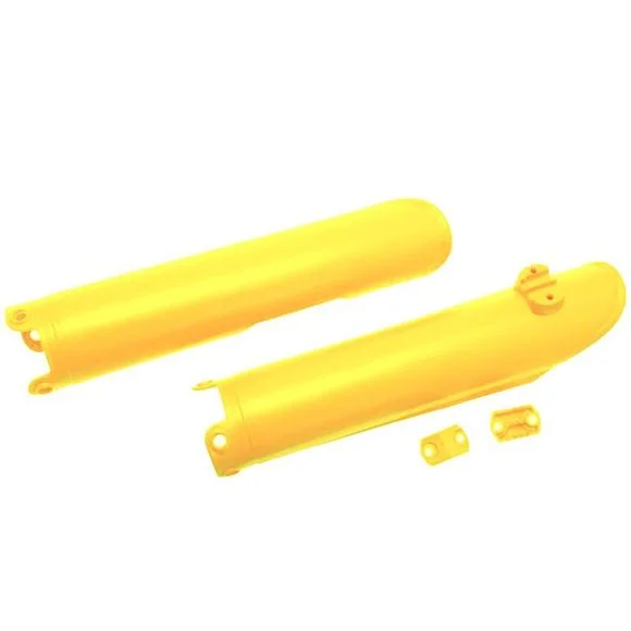 Protections de fourche Ufo jaune Ref : UF0560 / 1087661002