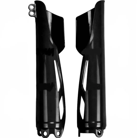 Protections de fourche Ufo NOIR Ref : 4430000501 / 1086922001