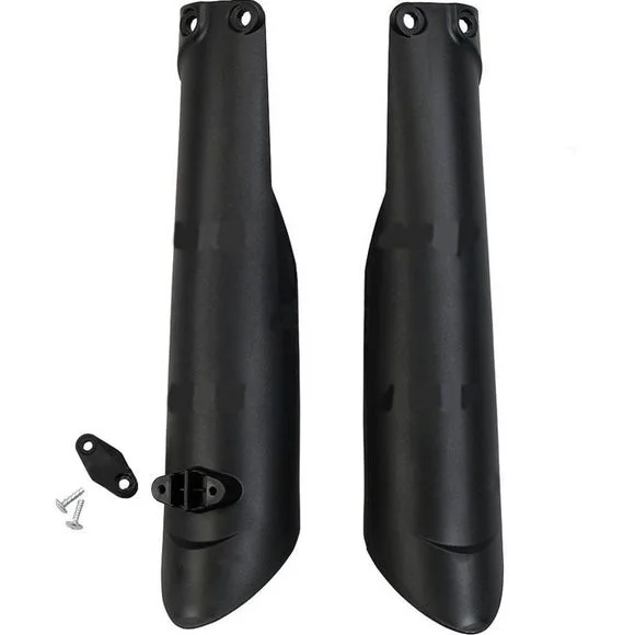 Protections de fourche Ufo NOIR Ref : 78451220 / 1087005001
