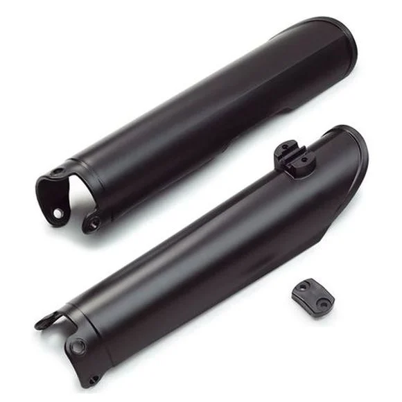 Protections de fourche Ufo noir Ref : UF0298 / 1087112002