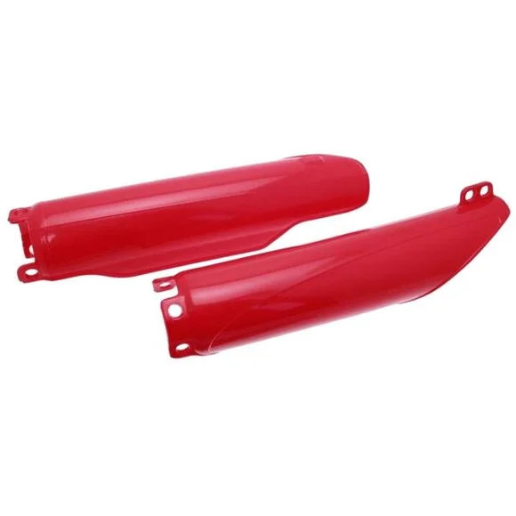 Protections de fourche Ufo rouge Ref : UF0176 / 1086874003