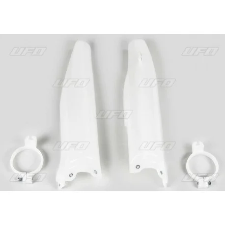Protections de fourche UFO SUZUKI RMZ 250 2004-2006