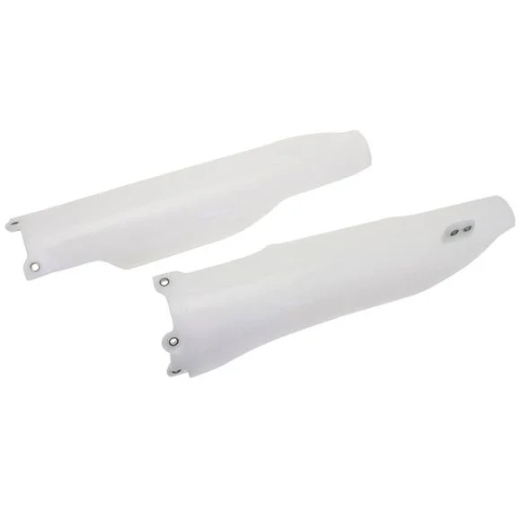Protections de fourche Ufo translucide Ref : UF0171 / 1086850001