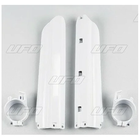 Protections de fourche UFO YAMAHA YZ 125 WRZ 125 WRZ 125 YZ 250 WRZ 250 1991-1995