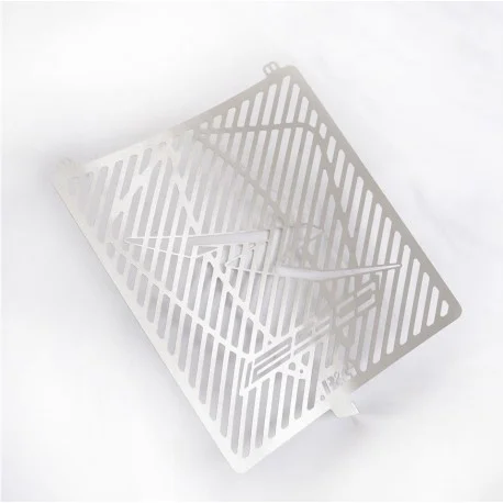 Protections de radiateur gravee R&G racing KTM 1290 SUPER DUKE R 2020-2024