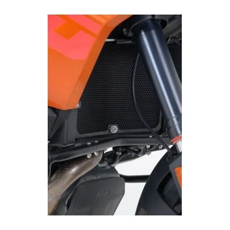 Protections de radiateur R&G racing KTM 1050 1190 ADVENTURE 1290 SUPER ADVENTURE