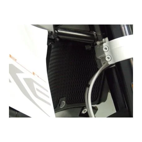 Protections de radiateur R&G racing KTM 990 SUPER DUKE 990 ADVENTURE
