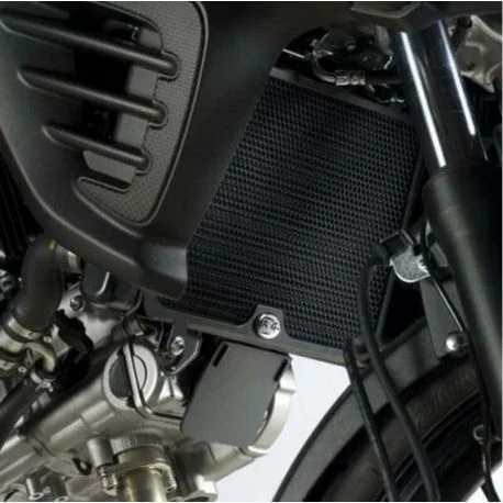 Protections de radiateur R&G racing SUZUKI DL 650 V-STROM 2012-2024