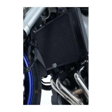 Protections de radiateur R&G racing YAMAHA MT-09 2013-2020 XSR 900 2016-2022 TRACER 900 2015-2020