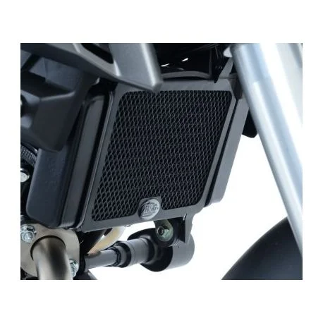 Protections de radiateur R&G racing YAMAHA MT-125 2014-2019