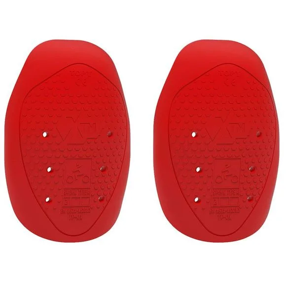 Protections épaules John Doe UNISEX Ref : JDE0087 / XTM-TP-01