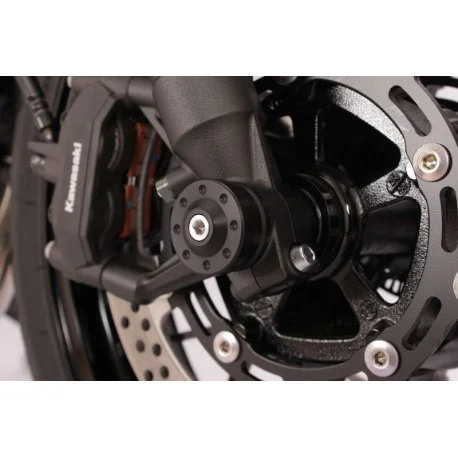 Protections fourche GILLES TOOLING GTA KAWASAKI Z900RS 2018-2021