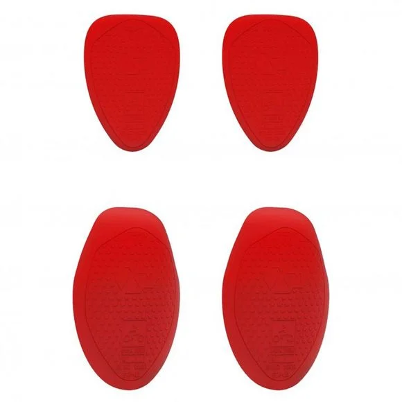 Protections Genoux et Hanches John Doe MAN Ref : JDE0119 / XTM-P-SET-MEN