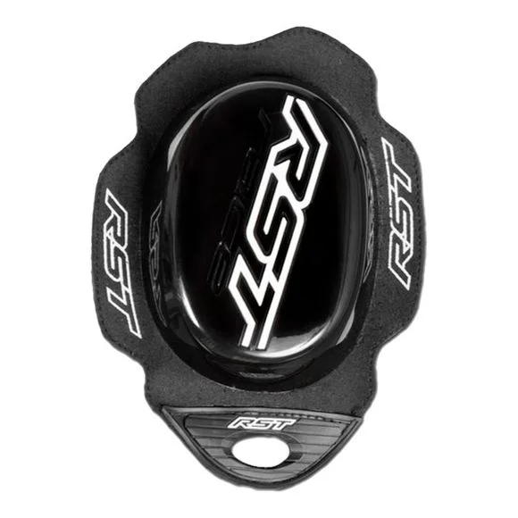 Protections genoux RST REVERSE PLUIE – Noir Ref : RST0268 / 8007119001