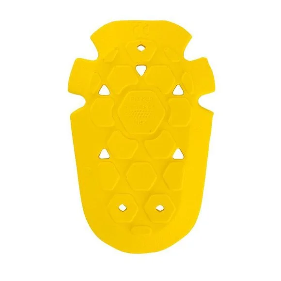 Protections Hanches Segura OMEGA – HIPS & SHIN LADY – Jaune Ref : BR1241 / SAA220