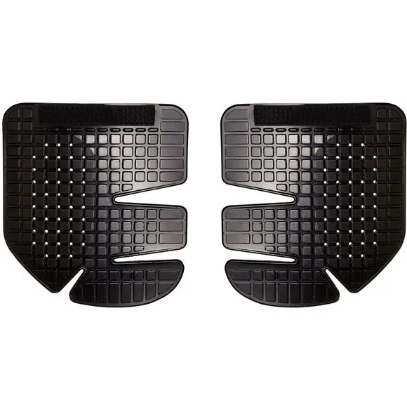 Protections Hanches Spidi WARRIOR LITE H – Noir Ref : SPI0486 / Z180-026-O/S