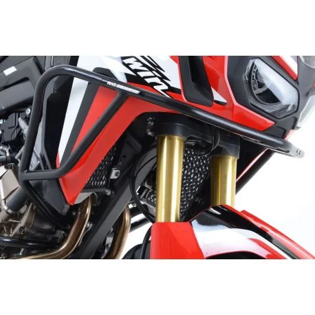 Protections laterales haut R&G Racing HONDA CRF 1000 L AFRICA TWIN 2016-2019