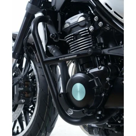 Protections laterales R&G RACING KAWASAKI Z900RS 2018-2022