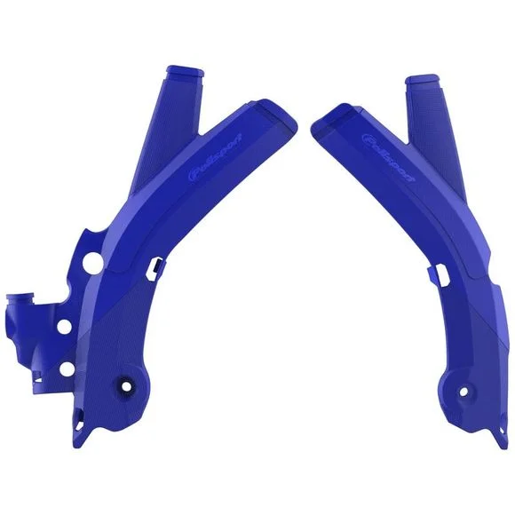 Protège cadre Polisport TYPE ORIGINE – Bleu Ref : PLS0036 / 1086448002